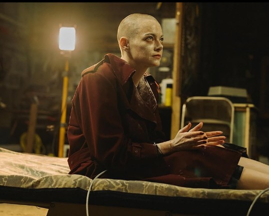 [OTT 영화 다시보기] 부고니아 줄거리 결말