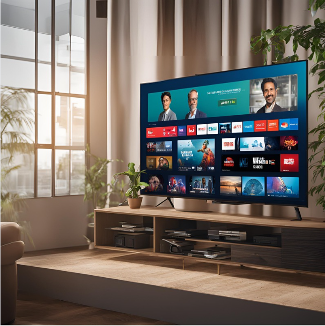 TV