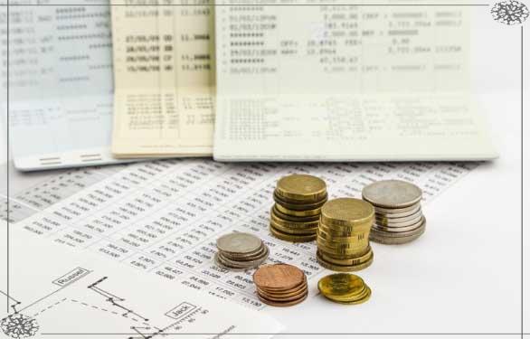 기초생활수급자 수도요금