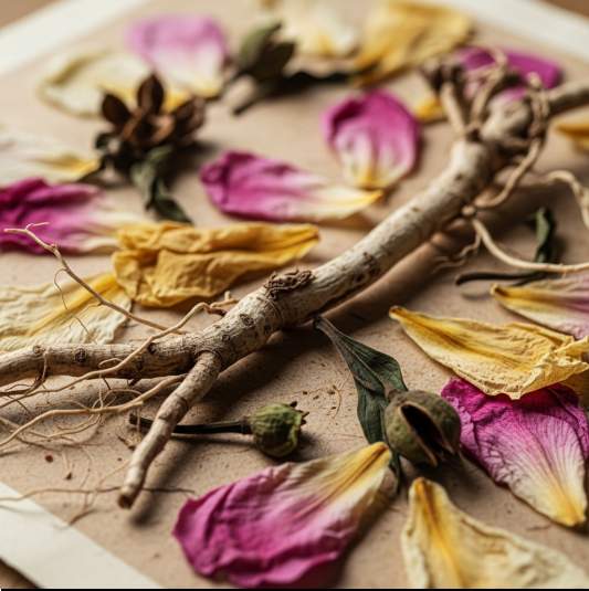 작약 추출물 영양제는 얼마나 오래 먹어야 효과가 나타나나요?