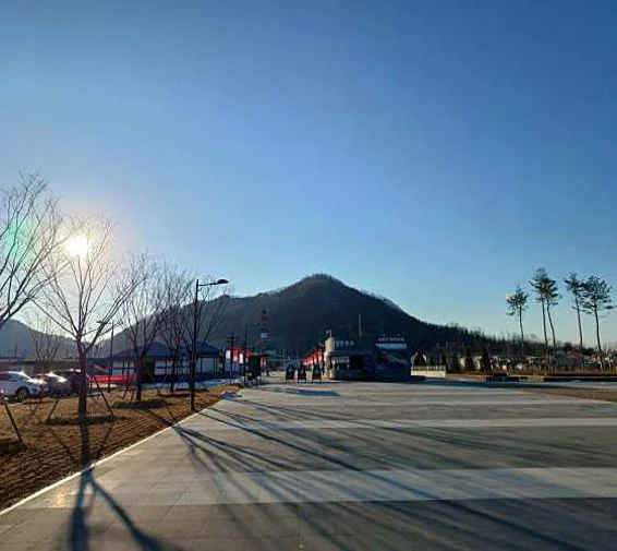 철원역사문화공원