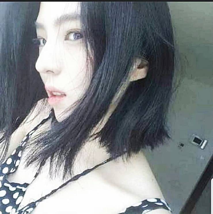 배우-한소희