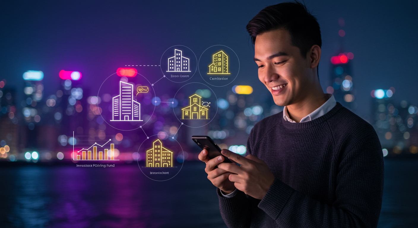 소액으로 건물주? 부동산 공모펀드 투자 전 필수 체크리스트