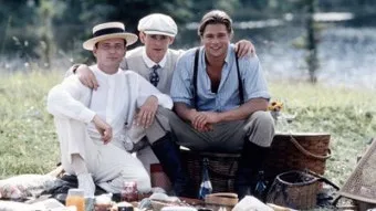 영화 가을의 전설 Legends of the Fall OST 중 James Horner The Ludlows 듣기MV로 소개_4