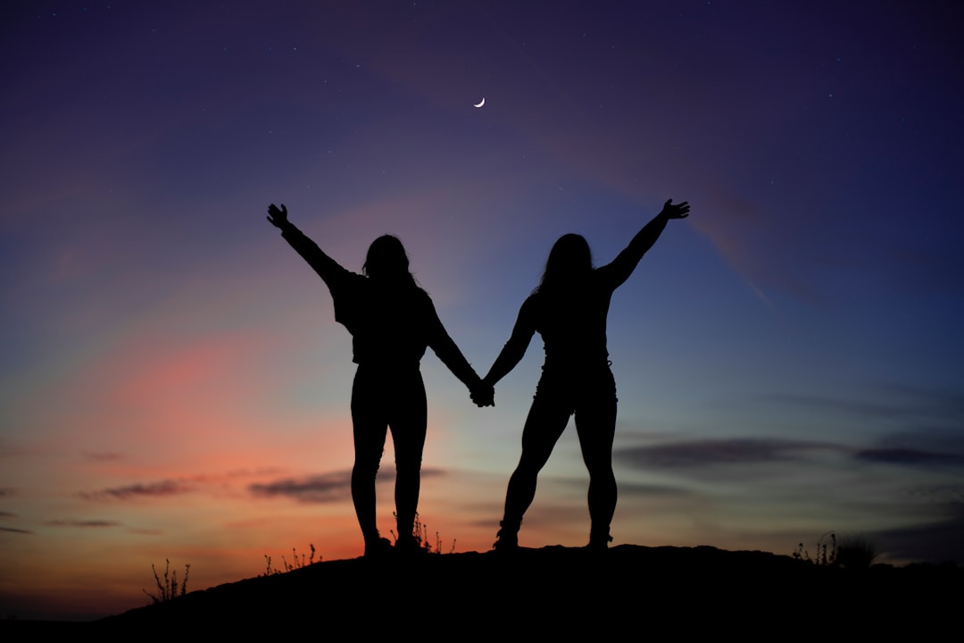 'Friend'