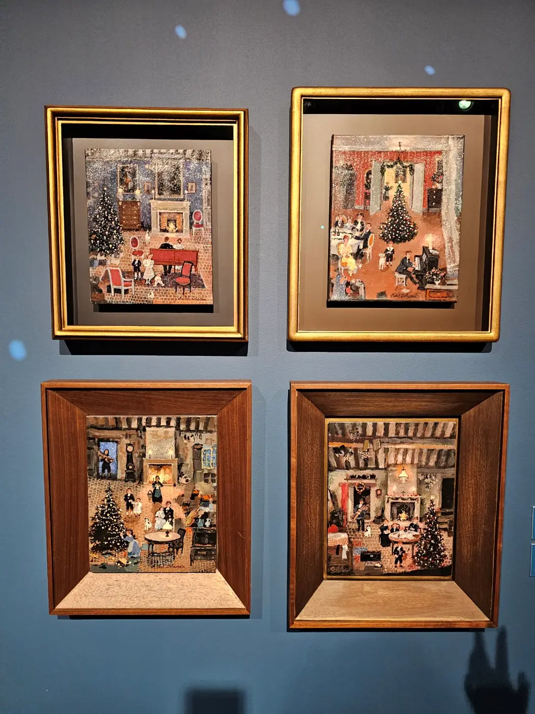 미셸 들라크루아 전시회 예매 방법, 전시회 후기