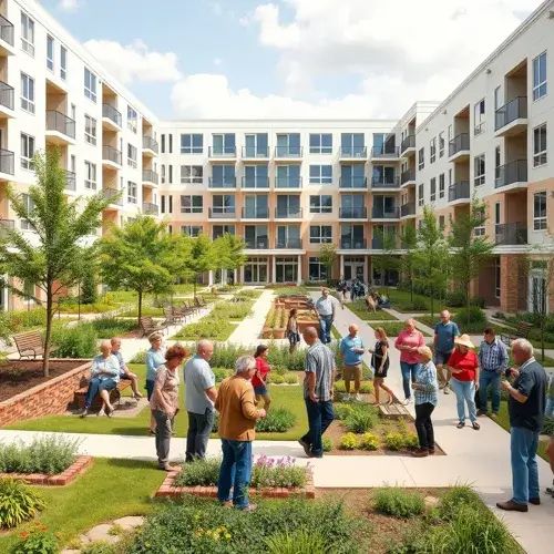 국가유공자-임대아파트