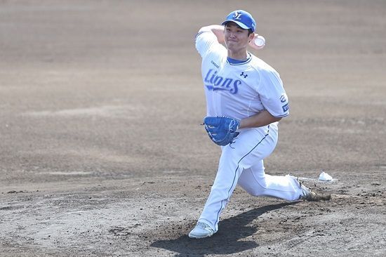 KBO 플레이오프 5차전 한화 삼성