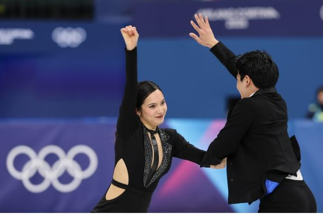 밀라노 코르티나 동계올림픽 일정