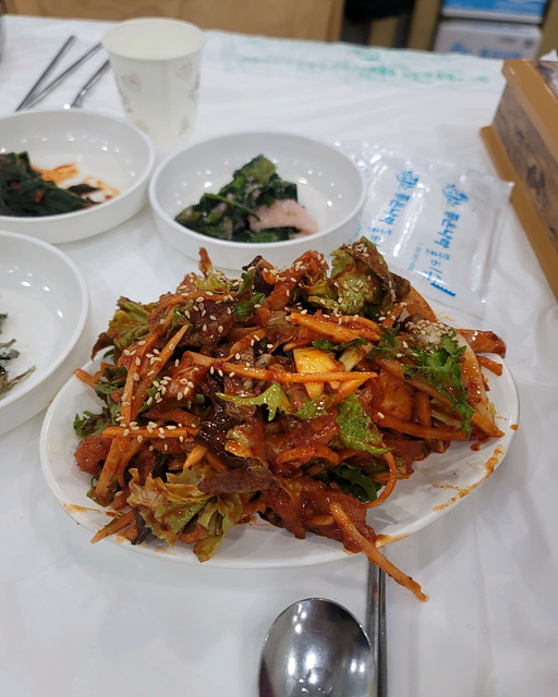 여수 맛집 10곳 현지인추천 여수여행 오동도 향일암