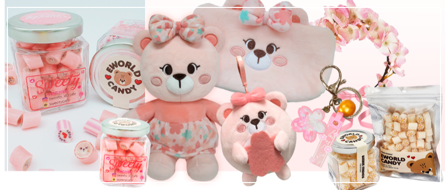 2023년 이월드 블라썸 피크닉 벚꽃 축제 정보 (2023년 벚꽃축제, 지역축제, 3월축제), 83타워, 이월드 벚꽃축제 일정, 추자정보, 요금