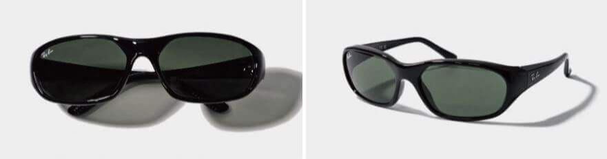 레이벤 대디오 선글라스