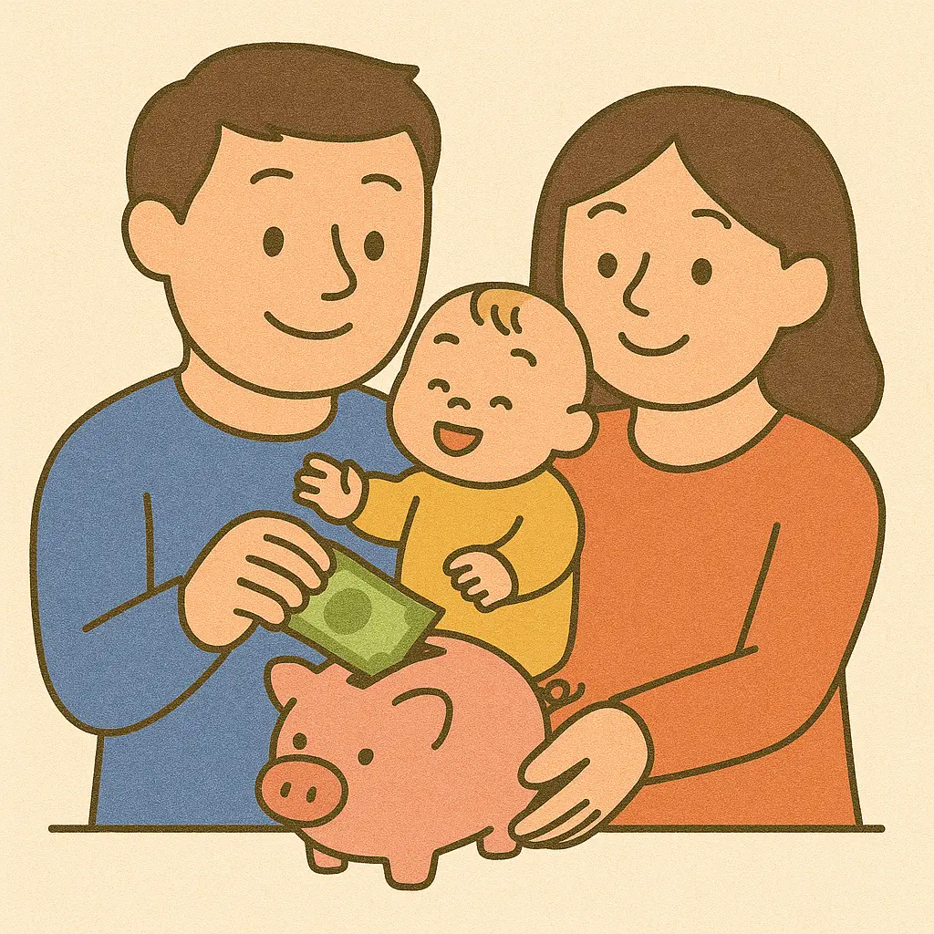 부모급여 아동수당