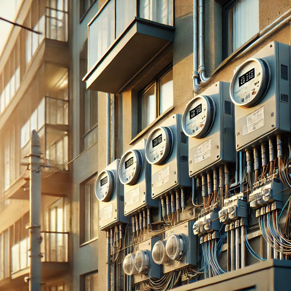 아파트 전기요금 누진세