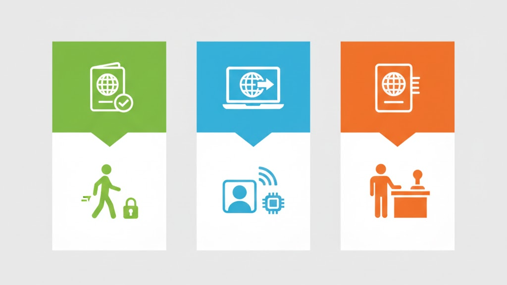 무비자 해외여행지 총정리(2026 최신): 여권만으로 가능한 나라 + ESTA·eTA·ETA 한 번에