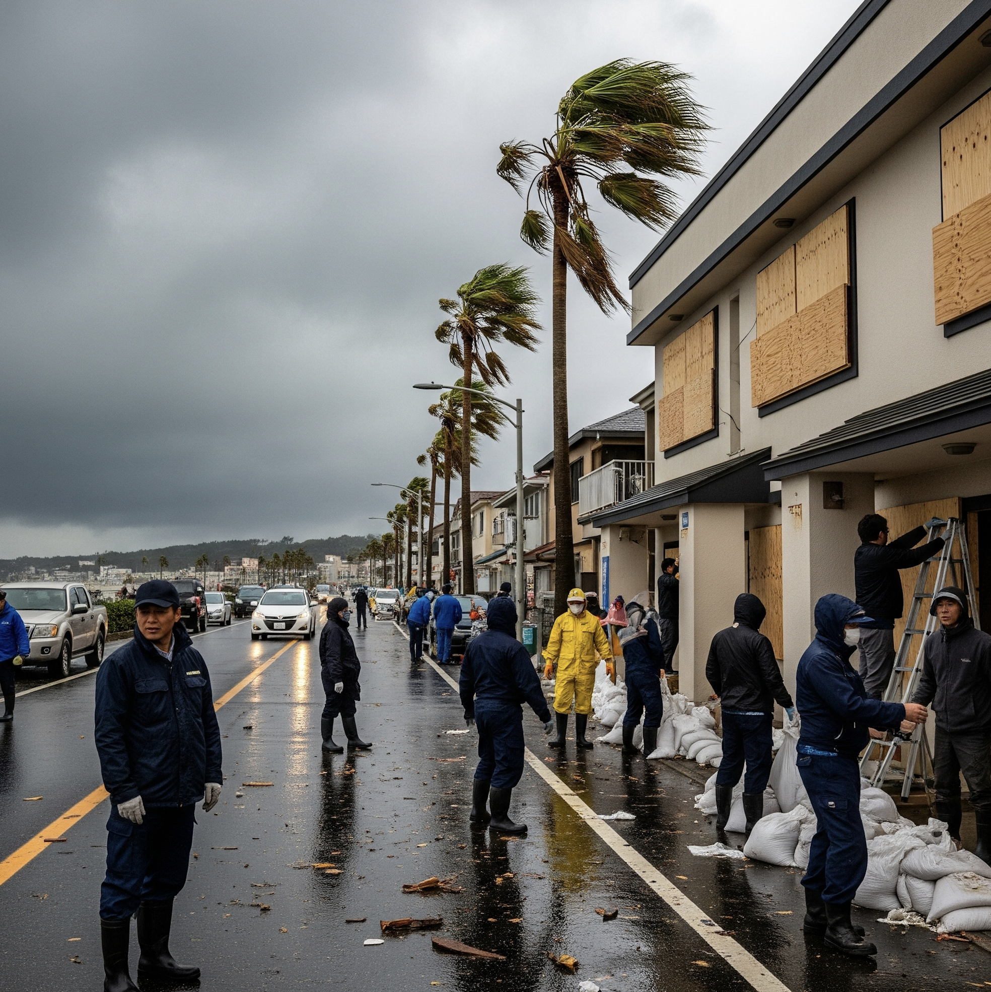 2025년_제12호태풍_링링