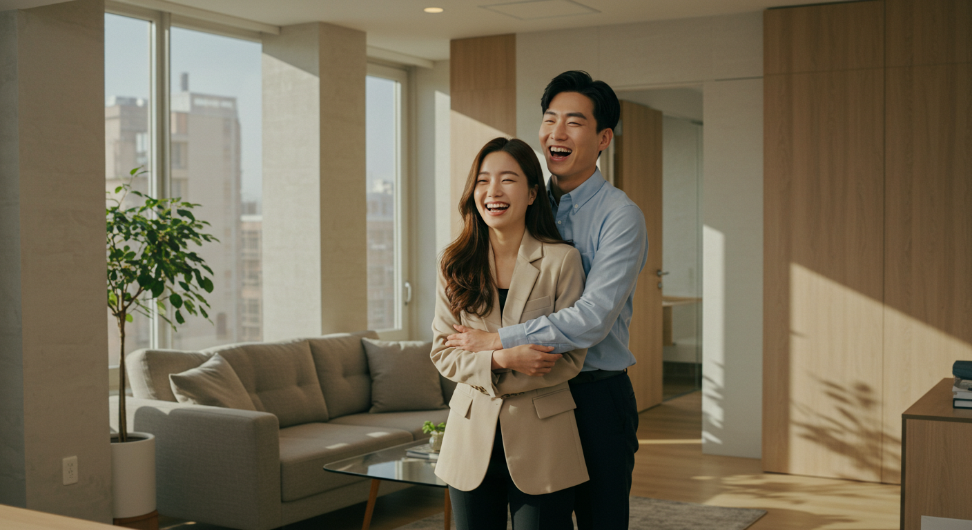 서울 오피스텔 매매