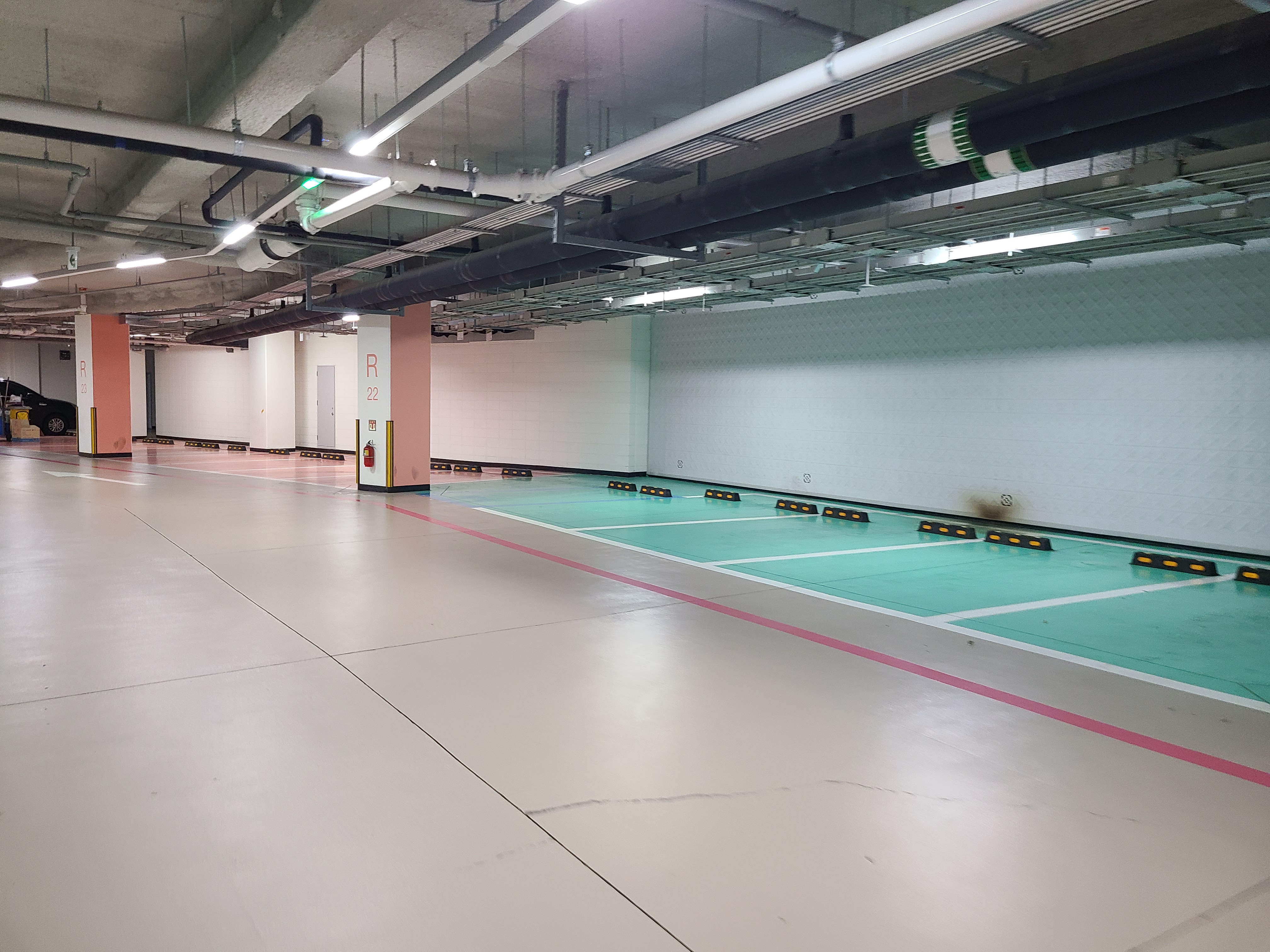 다산 현대테라타워DIMC 지하7