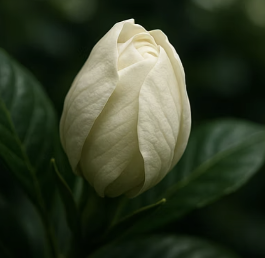 향기의 여왕&amp;#44; 꽃치자나무 키우기 A to Z