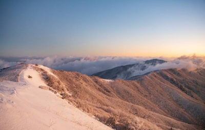 연말 새해 카운트다운·해돋이·해맞이 명소와 걷기 좋은 길 추천
