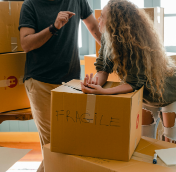 이사하기 좋은 날