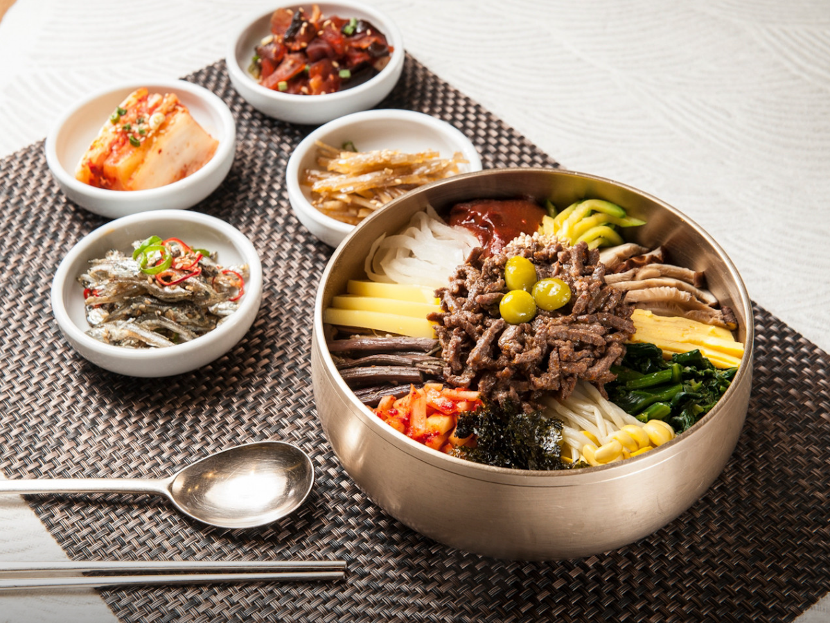 전주 맛집 베스트10