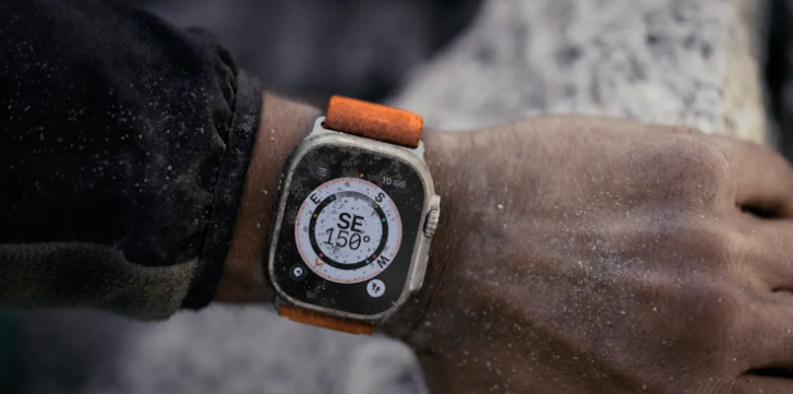 2024년 Apple Watch Ultra 3 기대하는 기능(이미지출처-9to5mac)