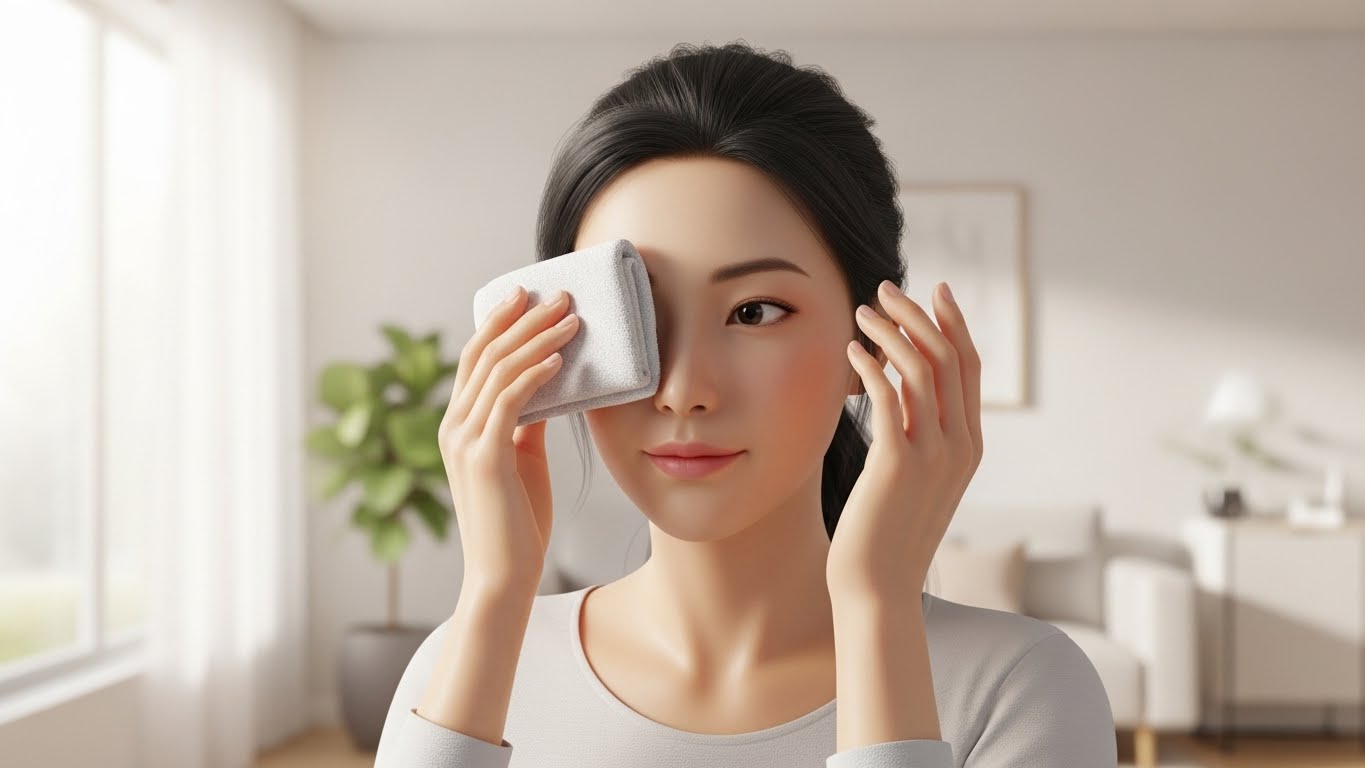 가장 확실한 방법, 절개 배농술