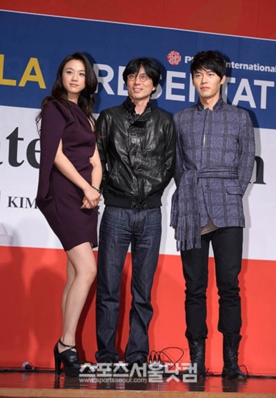 탕웨이 사진