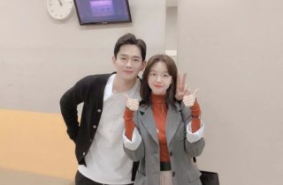 민아 온주완 결혼