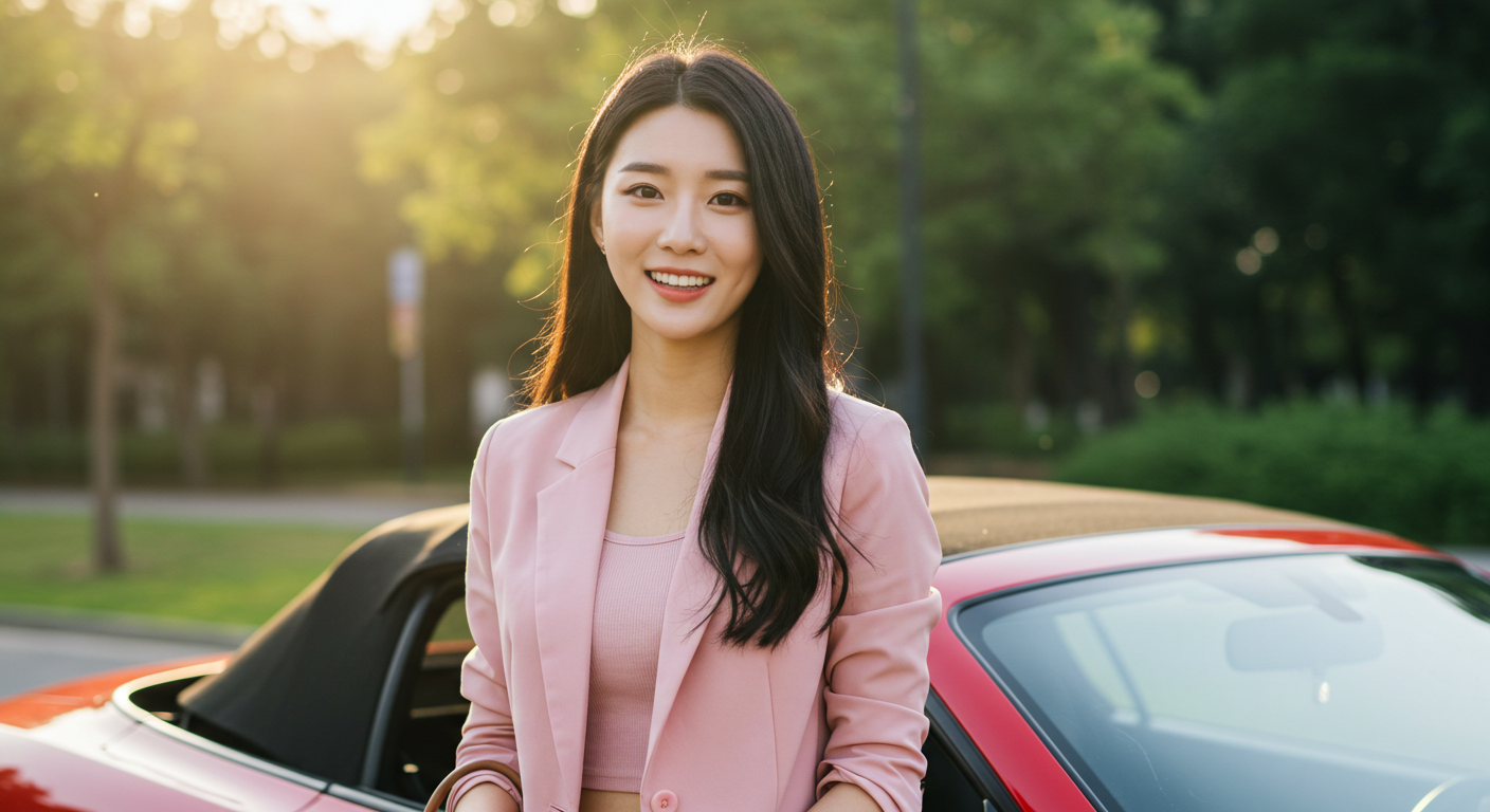 보행자 교통사고