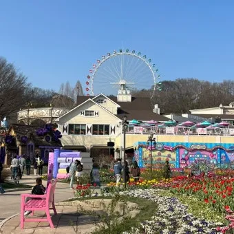 에버랜드 입장료 퍼레이드 어트랙션까지 하루 즐기기 가이드_15