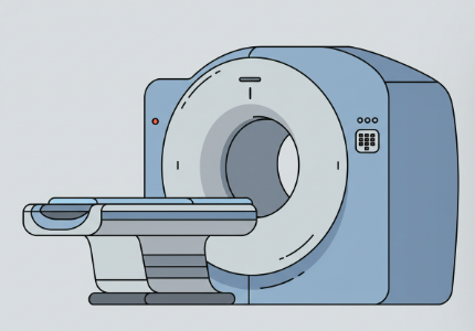 만성B형간염환자의 간암정기검진