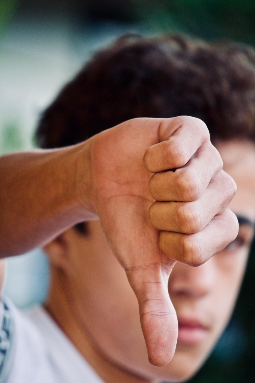 맞는 말인데 거부감이 드는 글의 구조