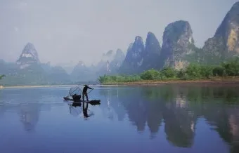 중국 계림구이린 지도 위치와 여행 정보 팁을 정리_17