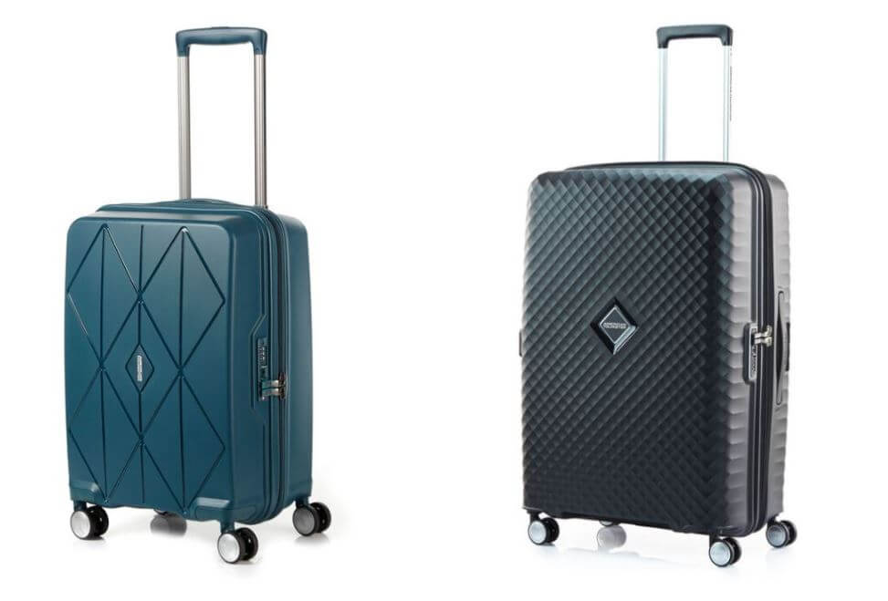 아메리칸투어리스터 캐리어 2