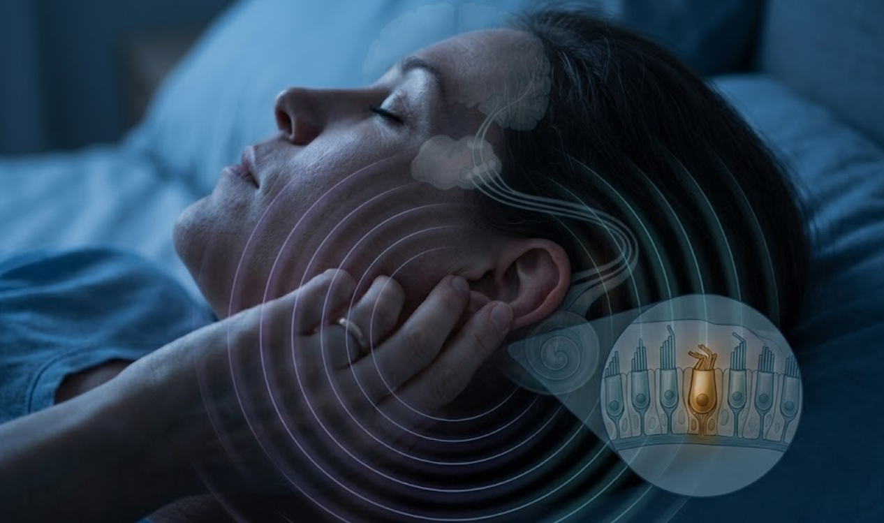 이명의 숨겨진 진실