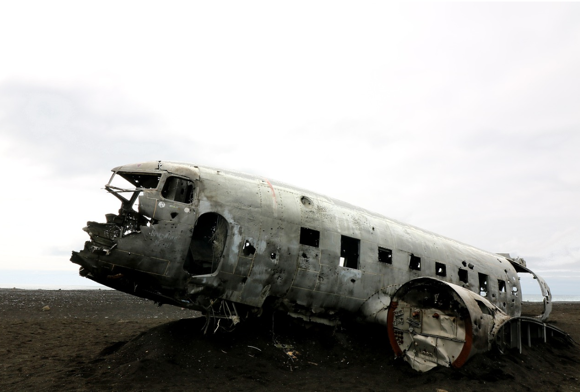 항공기 추락 상황 생존방법 <무안 제주항공 추락 사고>