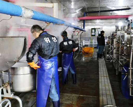 서울구치소 위치