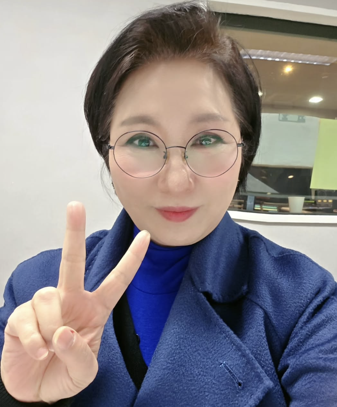 이호선 교수 프로필 사진