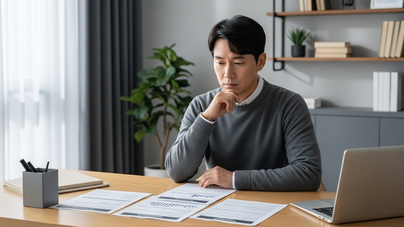 2026년 실손보험 개편 예고, 5세대 실손 도입과 보험료 폭등 현실화