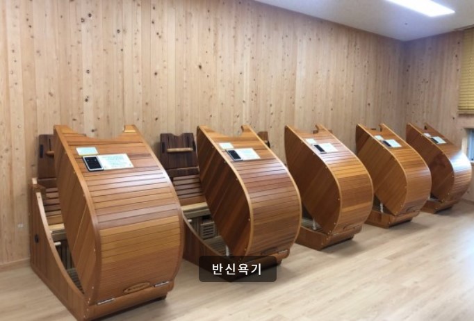 제주 비자숲힐링센터