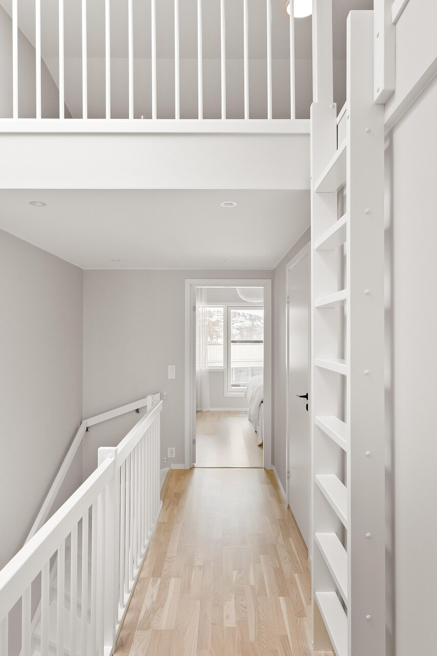 노후 아파트 단열 개선