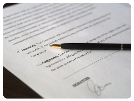 실손보험 청구시 필요서류