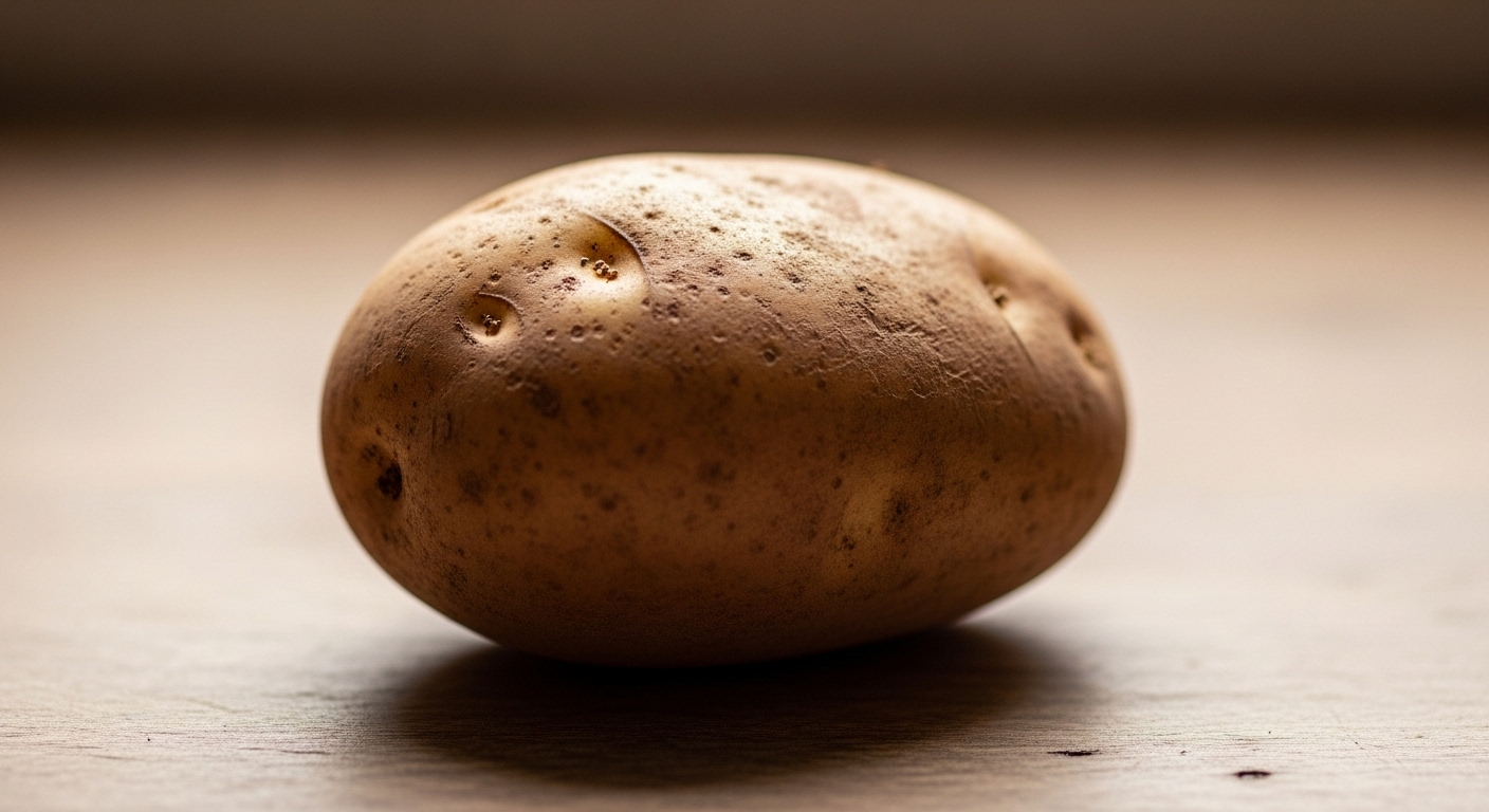 감자 요리가 초보에게 좋은 이유와 실패 없이 시작하는 집밥의 첫걸음