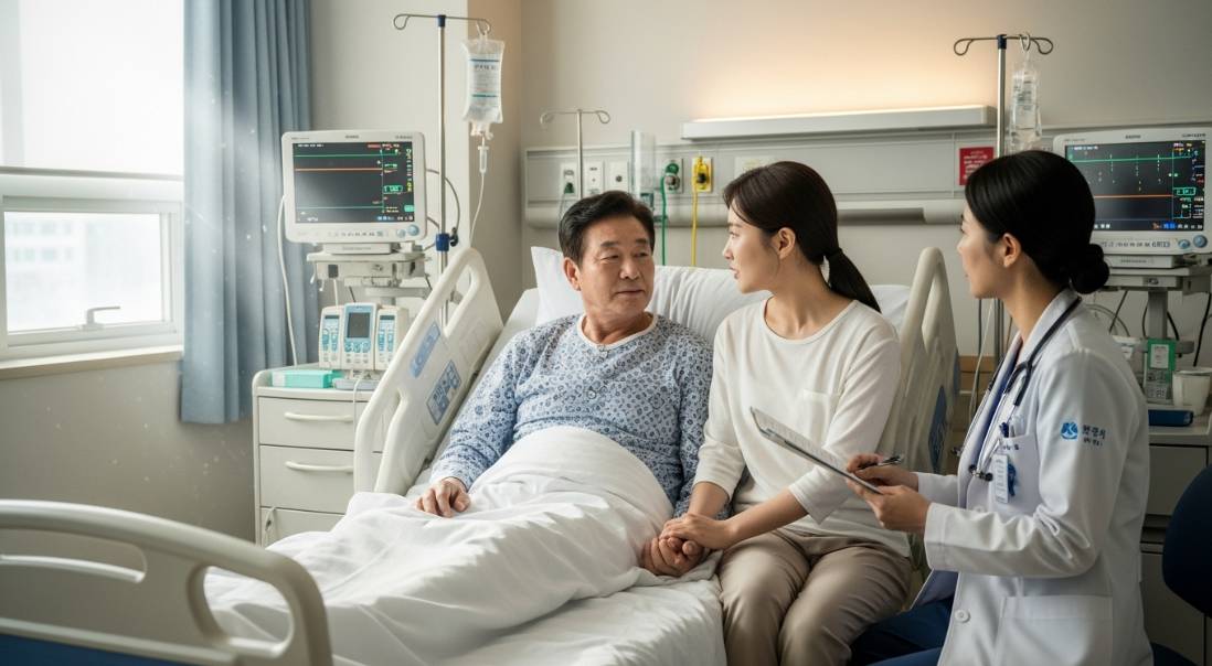 병원비 환급 조회 바로가기