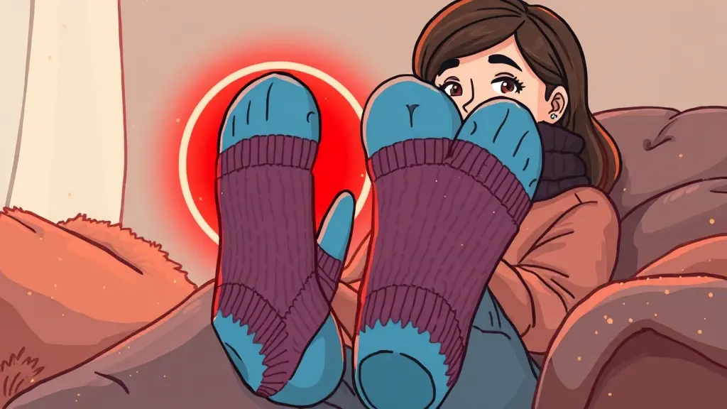 수족냉증 관리, 왜 중요할까요?