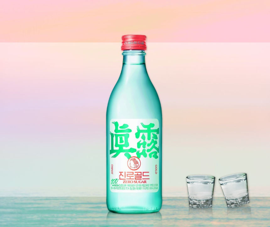 진로골드 솔직 후기 2025년 소주 트렌드, 맛·가격·꿀조합 총정리!