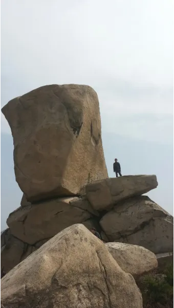 북한산 사모바위 등산코스 뜻 유래 높이 가는 길 정리_7