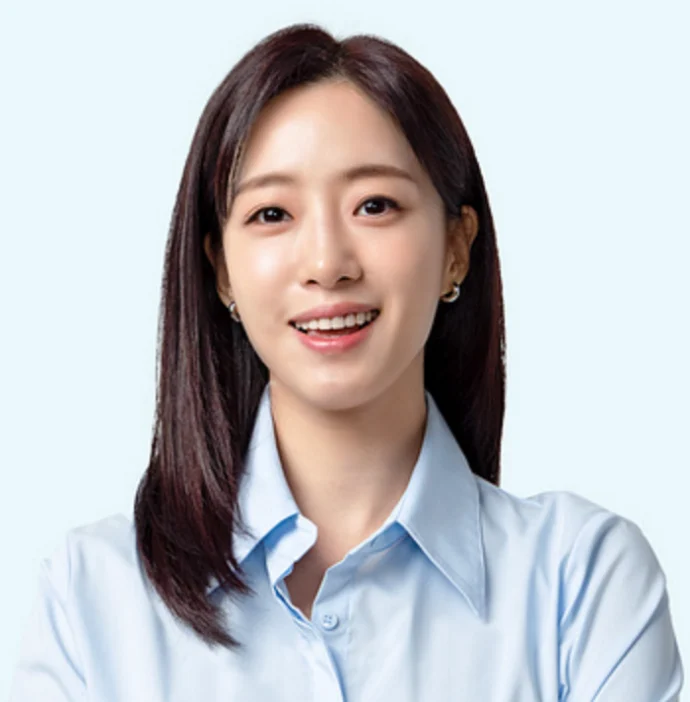 수지맞은 우리